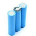 3000mah 3.7V litio Ion Rechargeable Batteries de 18650 baterías