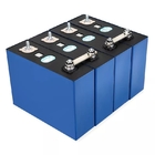Grado A de Ion Batteries 3.65V 280Ah del litio LiFePO4 para el sistema de energía solar
