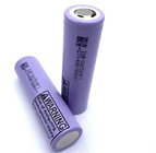 Célula de Ion Rechargeable Batteries Grade A del litio de INR18650MF1 2250mAh