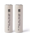 Litio Ion Rechargeable Batteries 3.7V 4200MAH 45A 21700 de la célula de Molicel