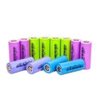 3.2V 3000Ah 26650 Batería LiFePO4 10C Baterías recargables