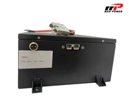 Almacén AGV Lifepo4 Batería 48V 24Ah de larga duración Comunicación RS485