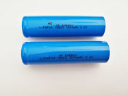 18650 3.2V1500mAh alumbrado de seguridad de la UL del CE de la batería del litio LiFePo4