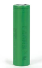 Batería recargable de la ión de litio de US18650VTC6 3000mAh para Vape E - cigarrillo