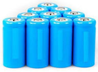 CE de reserva de la fuente de alimentación de 18650 de 2600mAh 3.7V del litio de Ion Rechargeable Batteries For herramientas eléctricas, ROHS, UL, SGS, ALCANCE