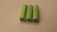 Baterías recargables 1.2V de AA1300mAh NIMH para la UL industrial del uso ROHS