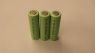 Baterías recargables 1.2V de AA1300mAh NIMH para la UL industrial del uso ROHS