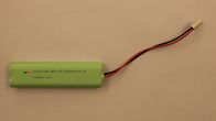 Baterías de AA2100mAh 4.8V NiMh para el módulo de la emergencia fluorescente