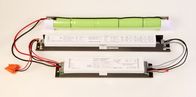 Baterías de AA2100mAh 4.8V NiMh para el módulo de la emergencia fluorescente