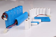 Baterías recargables del SC C D de NiCd AA AAA, baterías modificadas para requisitos particulares