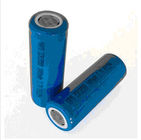 El batería li-ion del ordenador portátil embala 18500 3.7V, baterías de litio 1400mAh