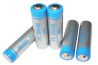Capacidad de la batería del AA Li-SOCl2 alta