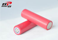 Las baterías recargables Panasonic 500 de la ión de litio de Sanyo UR18650ZY 2600mAh 3.7V miden el tieo de vida de ciclo
