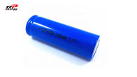 Célula durable de las baterías recargables 3.7V 16500 1200mAh 4.44WH 17500 del ion de Lihtium