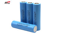 baterías recargables MPDBM36 18650 de la ión de litio de 3600mAh MP M36 1000 ciclos