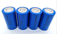 Vida de almacenamiento largo de ER26500M Lithium Ion Rechargeable Batteries High Capacity