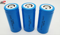 peso ligero de 32650 de 6000mAh 3.2V del litio Lifepo4 de las pilas de batería MSDS UN38.3 CB del IEC