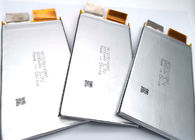 60C alto Rate Li Ion Polymer Battery Pack C7070140HT 6000mah 3.7V