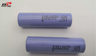 aprobación recargable del IEC de los CB de la batería INR18650 29E del polímero de litio de 3.7V 2900mAh