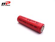 IMR de Ion Rechargeable Batteries High Drain 14500 del litio de la batería 15C de la máquina de afeitar eléctrica
