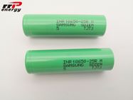Batería recargable INR18650 25R del fosfato del litio de la herramienta eléctrica 20A una garantía del año