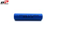 Célula de batería li-ion del AAA ICR10440 3.7V 320mAh del cepillo de dientes eléctrico