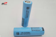 Batería recargable ligera de la ión de litio de INR18650 MH1 3200mAh