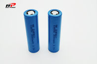 Paquete recargable del batería li-ion 3000mAh de Ebike 3.7V 18650