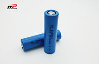 Paquete recargable del batería li-ion 3000mAh de Ebike 3.7V 18650