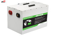 Batería solar del litio LiFePO4 del almacenamiento EV UPS 48V 60Ah del ESS