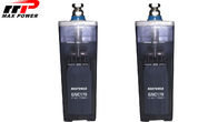 Batería de níquel-cadmio alcalina del ABS 1.2V 160Ah 170Ah de los PP