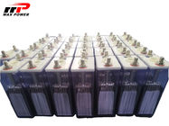 Batería de níquel-cadmio alcalina del ABS 1.2V 160Ah 170Ah de los PP