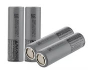 Litio Ion Rechargeable Batteries UN38.3 de INR21700 M50T 5000mAh