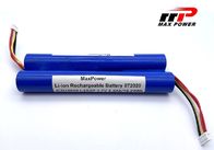 Litio original Ion Rechargeable Batteries de SAMSUNG INR18650 26J 3.7V 5200mAh