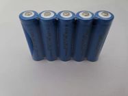 Batería IEC62133 del litio LiFePO4 de LFB AA 1.5V 3000mAh
