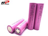 BIS IEC2133 de Ion Batteries With del litio de 2200mAh 3.7V 18650