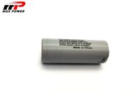 Litio Ion Rechargeable Batteries SANYO NCR18500A del BIS 3.7V 2040mAh