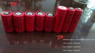 E-Cigarrillo de las baterías recargables 3.7V 2.6WH de la ión de litio 700mAh del IMR 18350