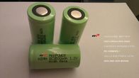 HELICÓPTERO de los COCHES de las baterías recargables R/C de SC3500mAh 1.2V NIMH