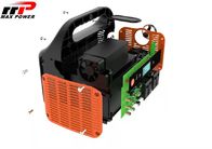 litio portátil Ion Battery Pack de la fuente de alimentación de la central eléctrica de 200W 230W