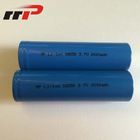 18650 aolla del consumidor de las baterías recargables 3.7V de la ión de litio