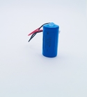 batería cilíndrica de 3.0V CR123A EL 10CM 3600mAh Li SOCl2