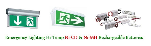 CE de alta temperatura de la UL de las baterías recargables de C4000mAh 1.2V NIMH
