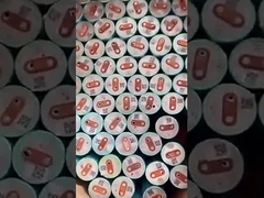 32135 33140 32140 célula de batería recargable de 3.2V 15ah LFP LiFePO4