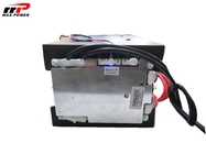 batería portátil del litio LiFePO4 de 48V 30Ah para los caistas de los artesanos