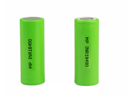 NCR 18500 18490 3.7v 2000mah Li Ion Rechargeable Battery Low Teerature