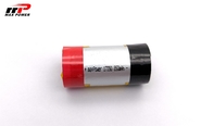 Corriente derivada de la batería del polímero de litio de 17350 3.7V 850mAh alta