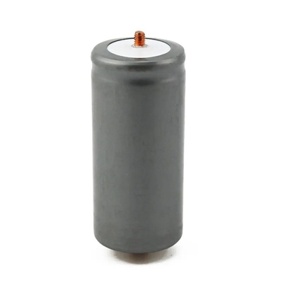 32700 32650 batería de la vespa de 6000mAh Lifepo4 con el tornillo Pin Nut