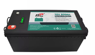 32700 4S34P batería recargable 72V 48V 36V 24V 12V del litio LiFePO4