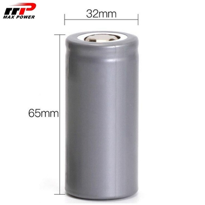 3.2V 32650 batería 32700 LiFePO4 para la estación base eléctrica de la vespa de la bicicleta